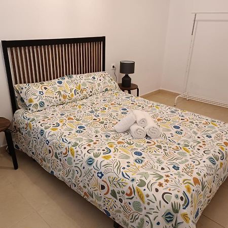 Apartamento Bajo En Mentidero Cadice Esterno foto