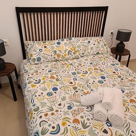 Apartamento Bajo En Mentidero Cadice Esterno foto
