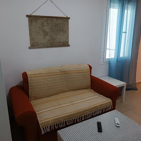 Apartamento Bajo En Mentidero Cadice Esterno foto