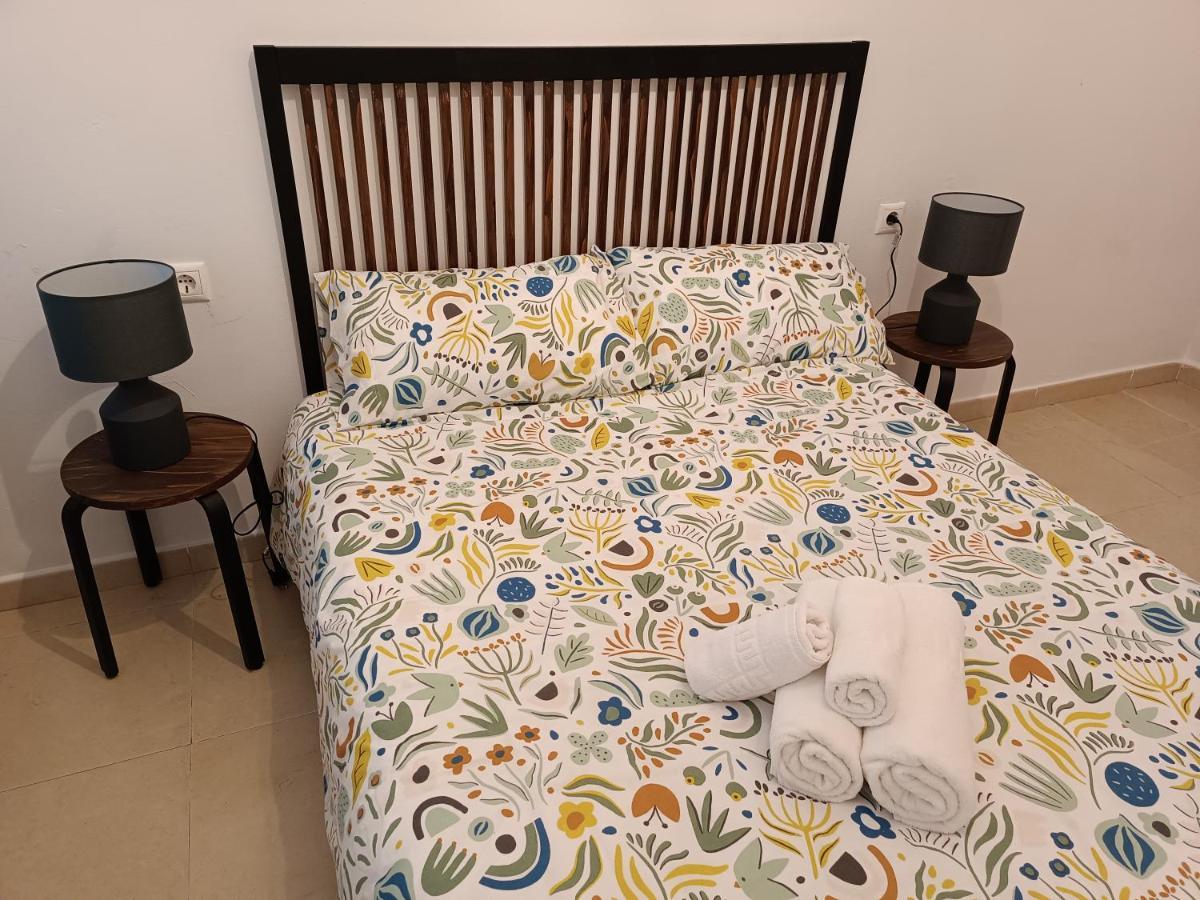Apartamento Bajo En Mentidero Cadice Esterno foto
